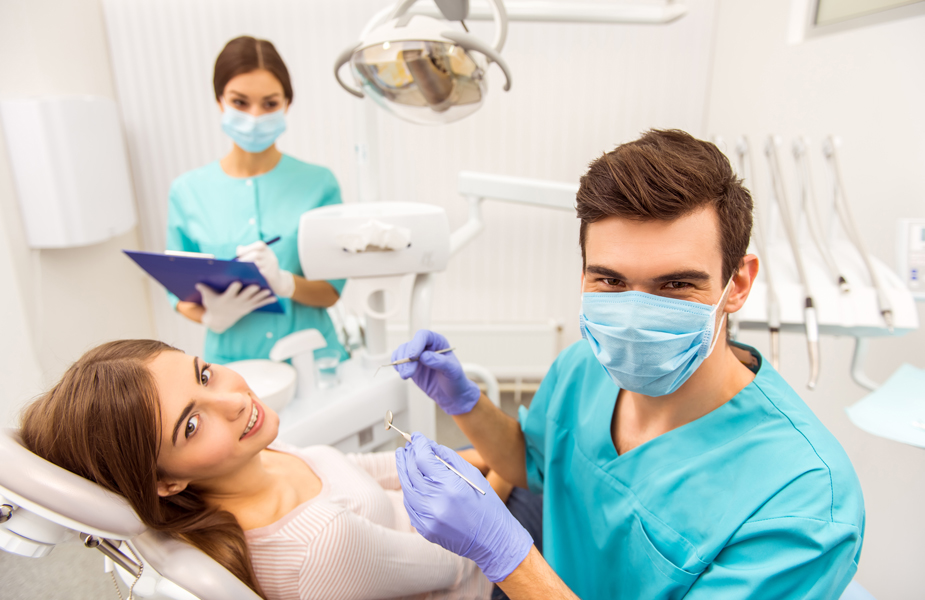 Why Choose Our Practice
