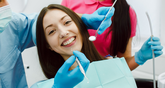 Dental Implants