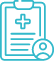 Medical Report Icon 1