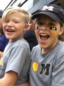 Ava Reid Michigan Oral Surgery by Oral Surgery Associates of Grand Rapids