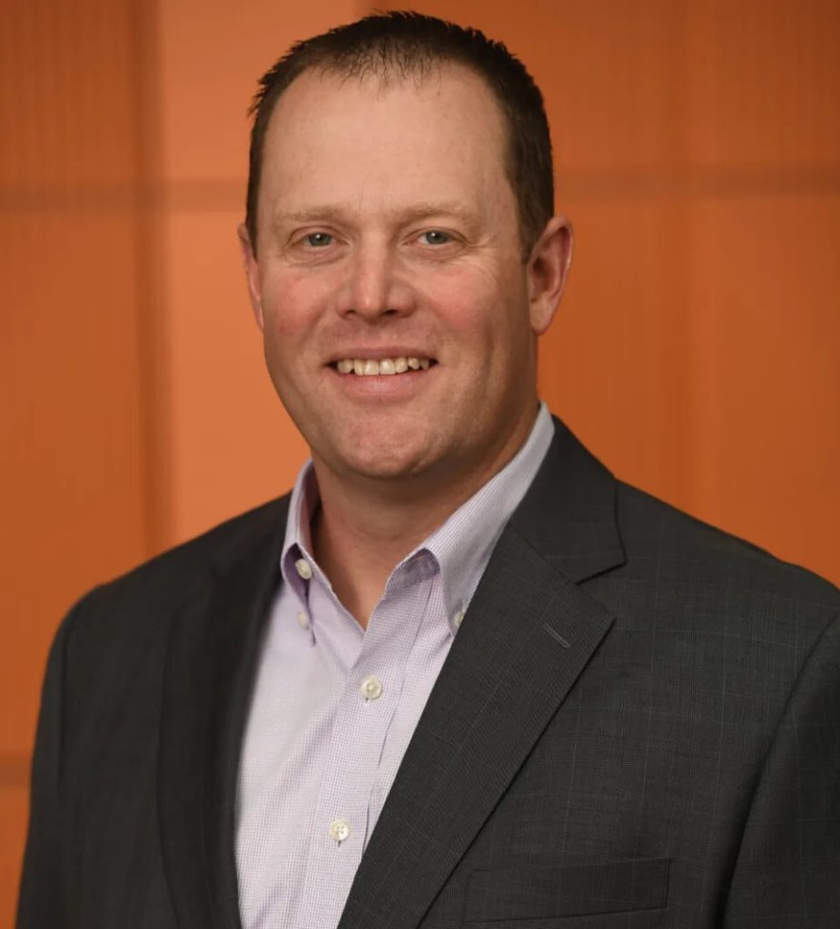 Brent Dingman DDS
